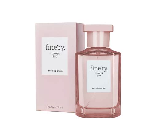 finery perfume flower bed dupe|fine'ry flower bed dupe.